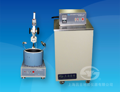 SYD-2801F針入度試驗器(低溫型) SYD-2801F針入度試驗器(低溫型)